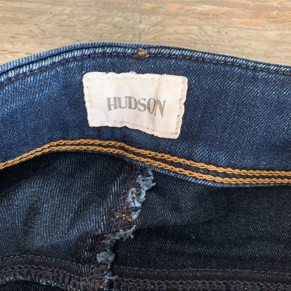 Hudson Jeans - Picture 6 of 8